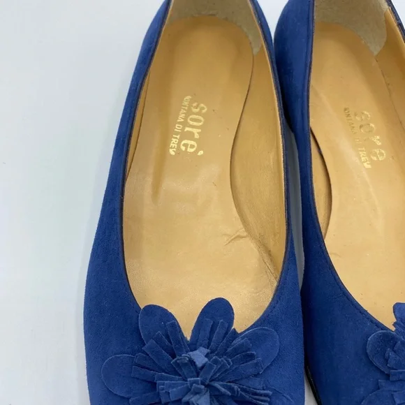 Sore - Italian Designed Flats - Picture 6 of 10